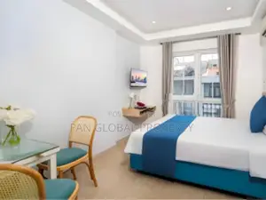 Guest House for Sale in Colombo 08