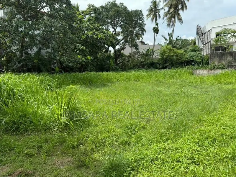 22.3P Residential Land In Capital Kingdom Thalawathugoda | SL14714