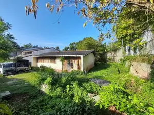 (NNI420) 20 P Bare Land Sale At Kotubama Road Ethul Kotte, Colombo
