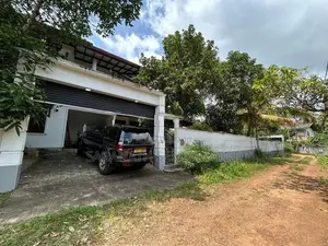 2 Storied House From Delgoda Gampaha - Off Udupila Junction