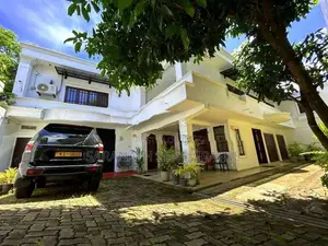 Stunning Specious Luxury 2 Story House With Furniture Kotte - Nugegoda