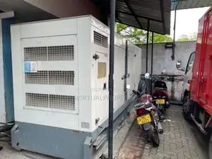 Dematagoda 25,000 sq ft Office Building for Rent