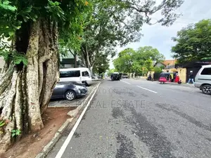 32P Bare Land For Sale In Colombo 07