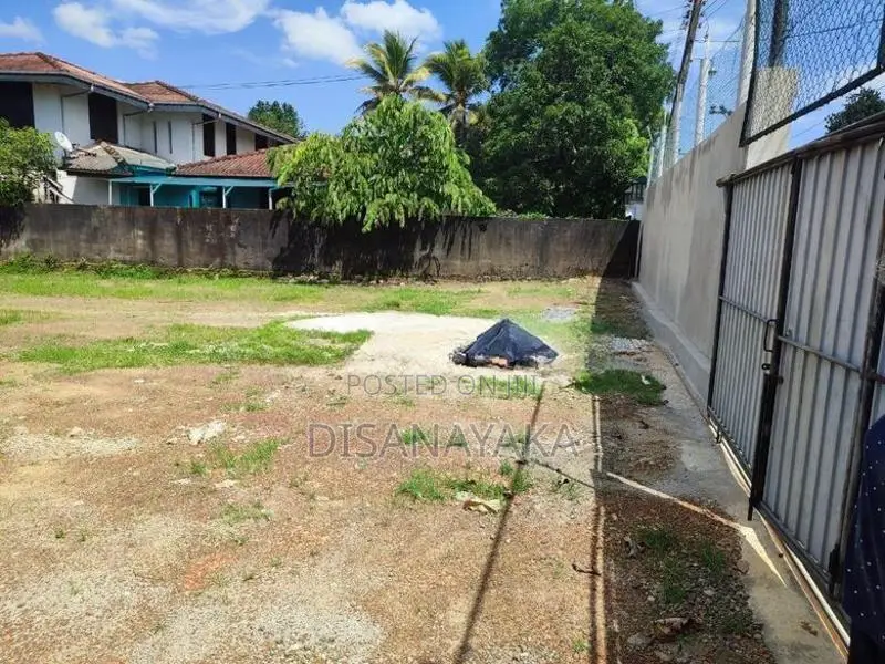 commercial land for sale in kottawa