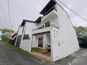 (AFA585) 03 Story House With 9 P Sale At Jayamangala Rd Nugegoda