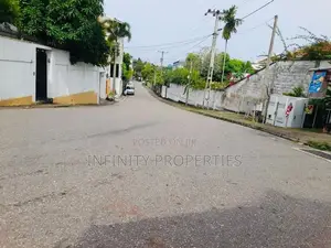 (AFA603) 20 P Bare Land Sale At Kotubama Road Ethul Kotte, Colombo