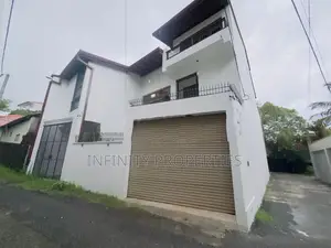 (AFA623) 03 Story New House Sale At Jayamangala Road Nugegoda