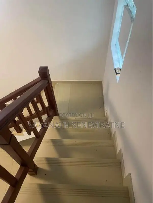2 Storied House From Delgoda Gampaha - Off Udupila Junction
