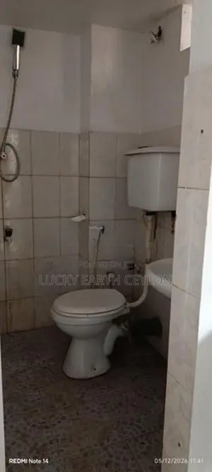 Nugegoda Unfurnished 4 Story Commercial Building For Rent (MG1203)