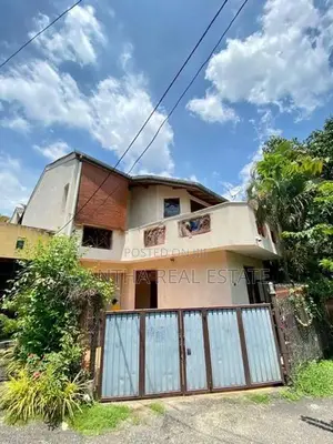 (AF365) 02 Storey House with 08P Sale Kotte – Beddagana