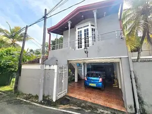 03BR 2 Story House For Sale In Pita Kotte