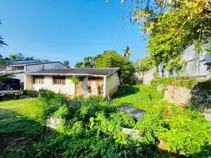 (AF370) 20 P Bare Land Sale At Kotubama Road Ethul Kotte, Colombo