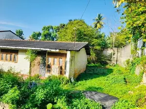 (AF370) 20 P Bare Land Sale At Kotubama Road Ethul Kotte, Colombo