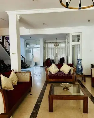 Luxury House For Sale In Alexandra Place Colombo 07 ( Villa )
