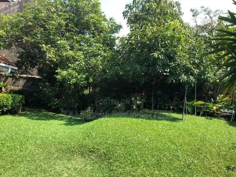 Land Valued House For Sale In Off Anderson Road Nedimala Dehiwala