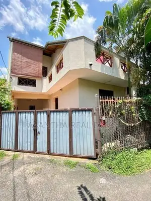 (AF365) 02 Storey House with 08P Sale Kotte – Beddagana