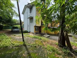 30P Water Front Land for Sale in Nawala