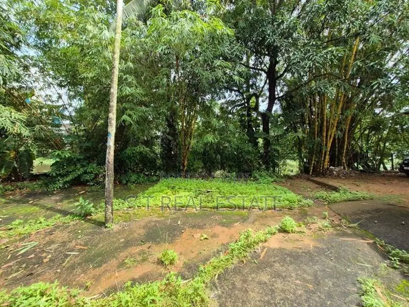 30P Water Front Land for Sale in Nawala