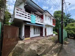 30P Water Front Land for Sale in Nawala