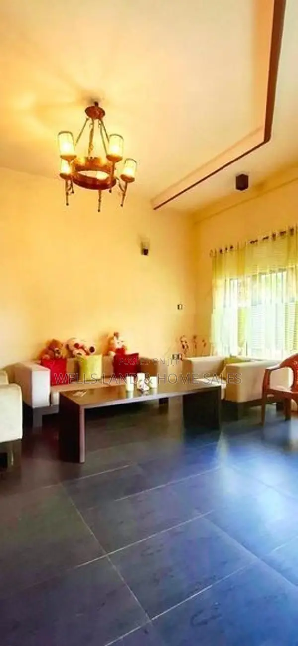 Two Storey House for Sale - Wattala