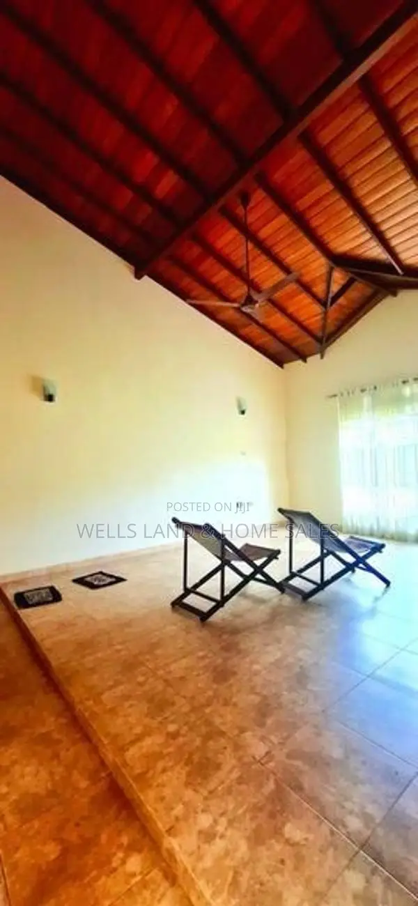 Two Storey House for Sale - Wattala