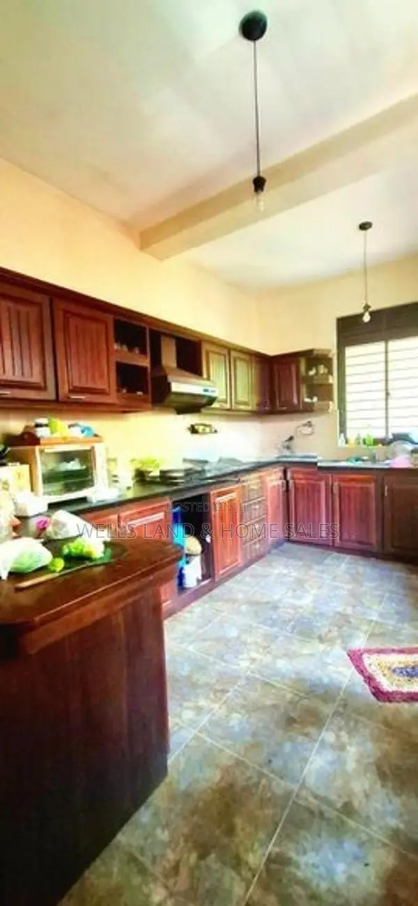 Two Storey House for Sale - Wattala