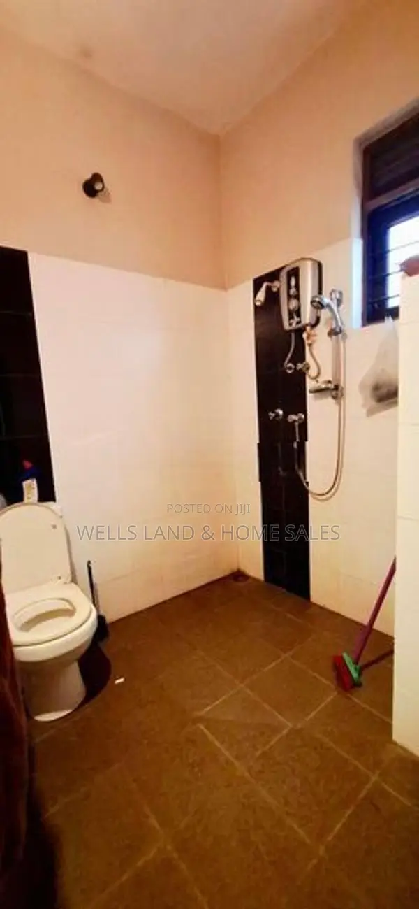 Two Storey House for Sale - Wattala