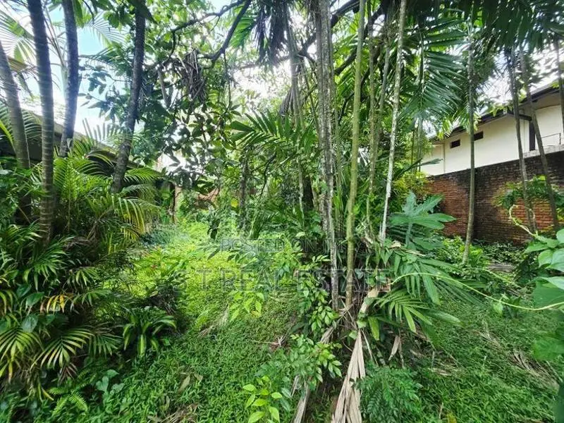 30P High Residential Land for Sale in Nugegoda