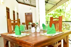 Hotel For Sale in Polonnaruwa