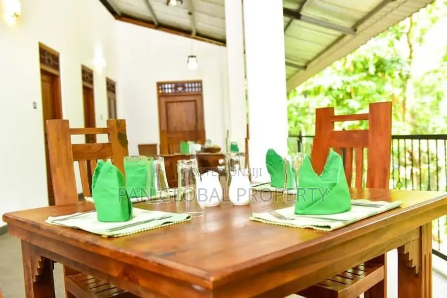 Hotel For Sale in Polonnaruwa