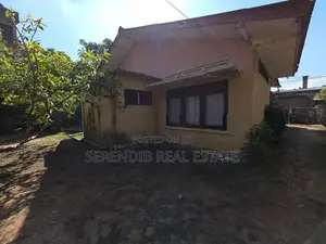 16 Perches Land Sale in Dehiwala
