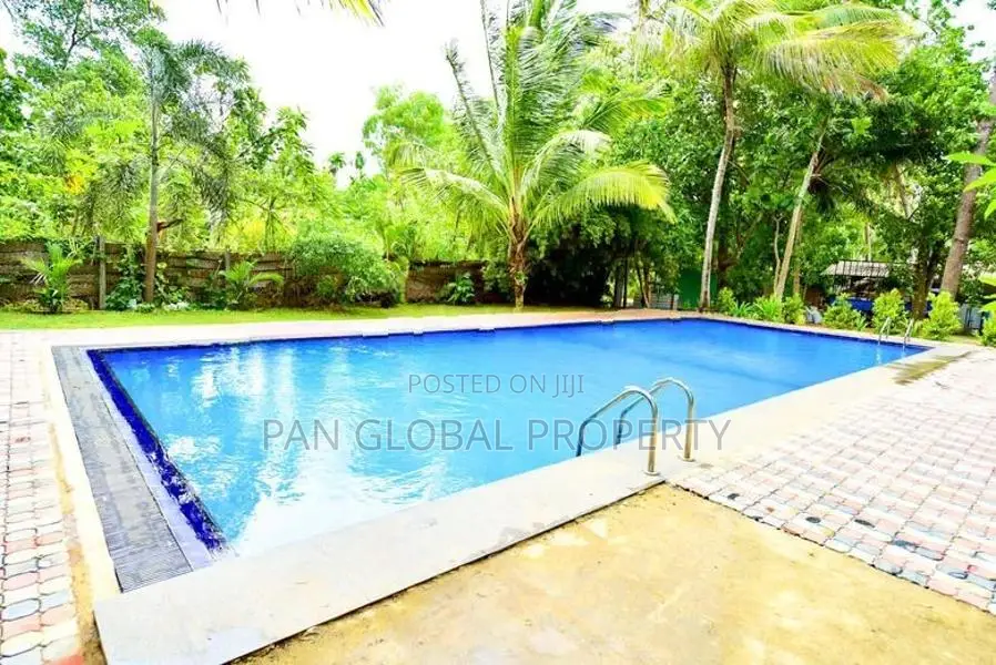 Hotel For Sale in Polonnaruwa