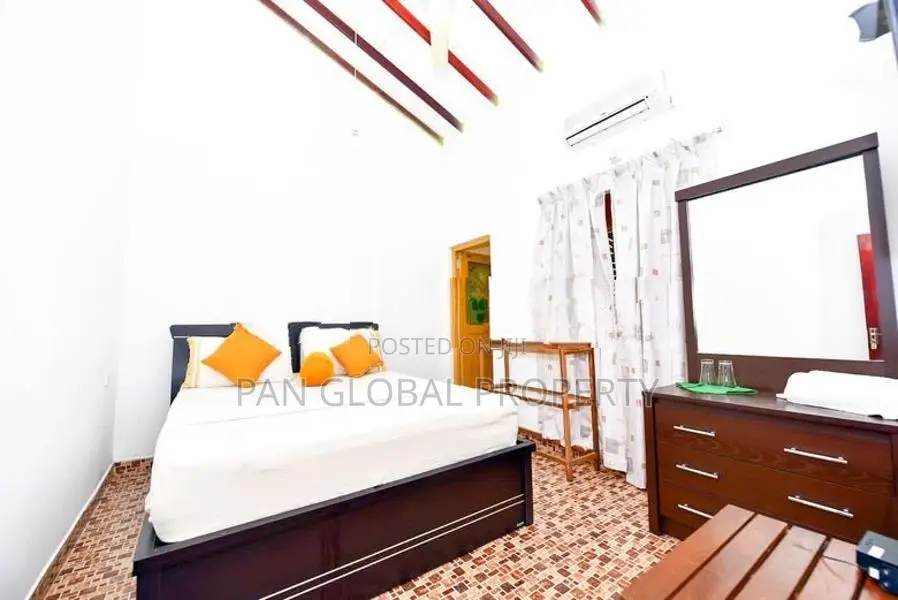 Hotel For Sale in Polonnaruwa