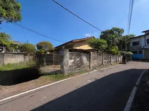 16 Perches Land Sale in Dehiwala