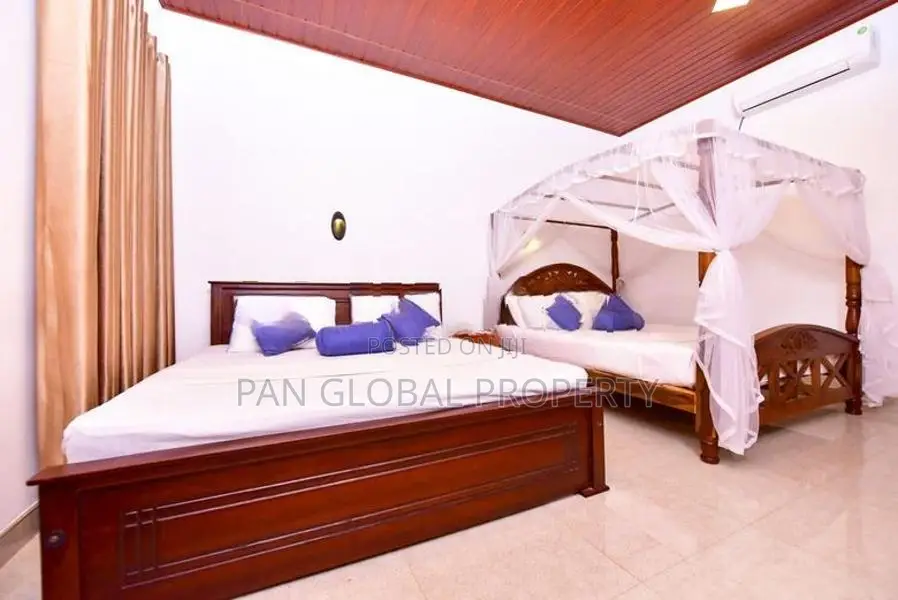 Hotel For Sale in Polonnaruwa