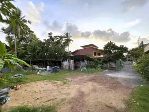 Land in Piliyandala Bokundara