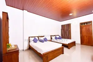 Hotel For Sale in Polonnaruwa