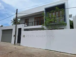 kottawa junction luxury house for