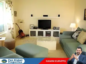 Bungalow for Sale in Haputale