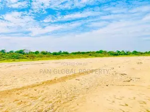 Beach Land for Sale in Arugam Bay