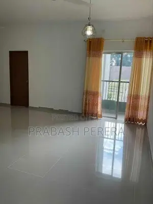 Unfurnished 3 Bed Apartment for Rent in Athurugiriya