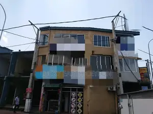 Nugegoda, 2nd Floor Of Commercial Building For Rent (MG1209)