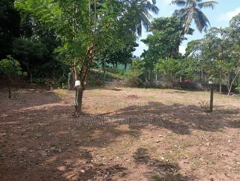 Thalawathugoda prime Loaction 21 Perches Land For Sale