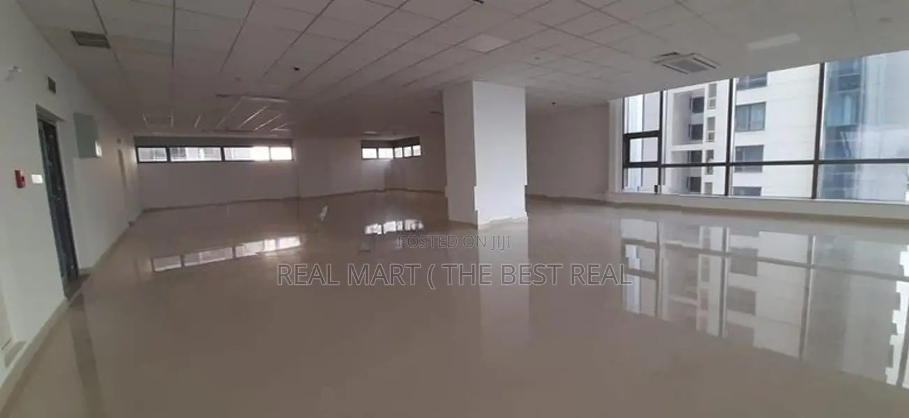 Colombo 6 : 10,800sf Airconditioned office Building for rent