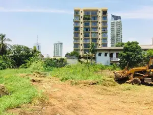 Commercial Land for Sale in Rajagiriya