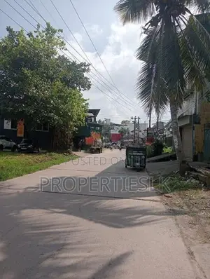 Thalawathugoda prime Loaction 21 Perches Land For Sale