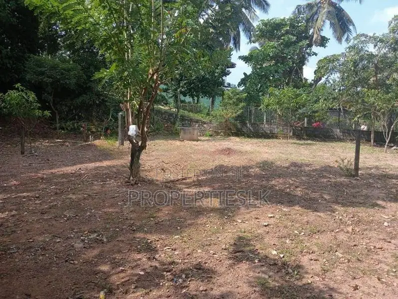 Thalawathugoda prime Loaction 21 Perches Land For Sale
