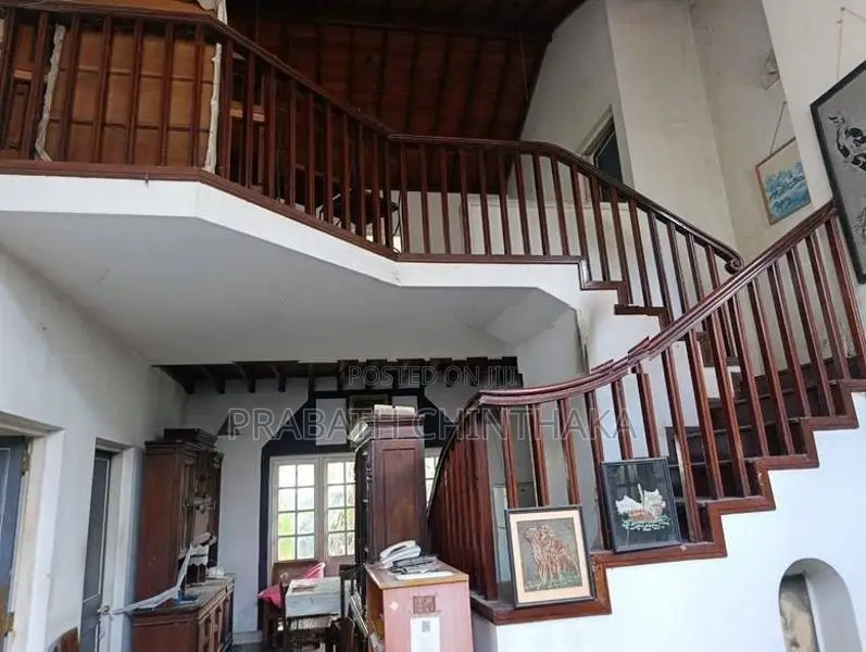 House for Rent in Nugegoda