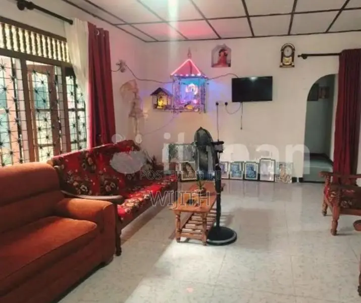 S SINGLE HOUSE FOR SALE IN KOTTAWA MATTHAGODA