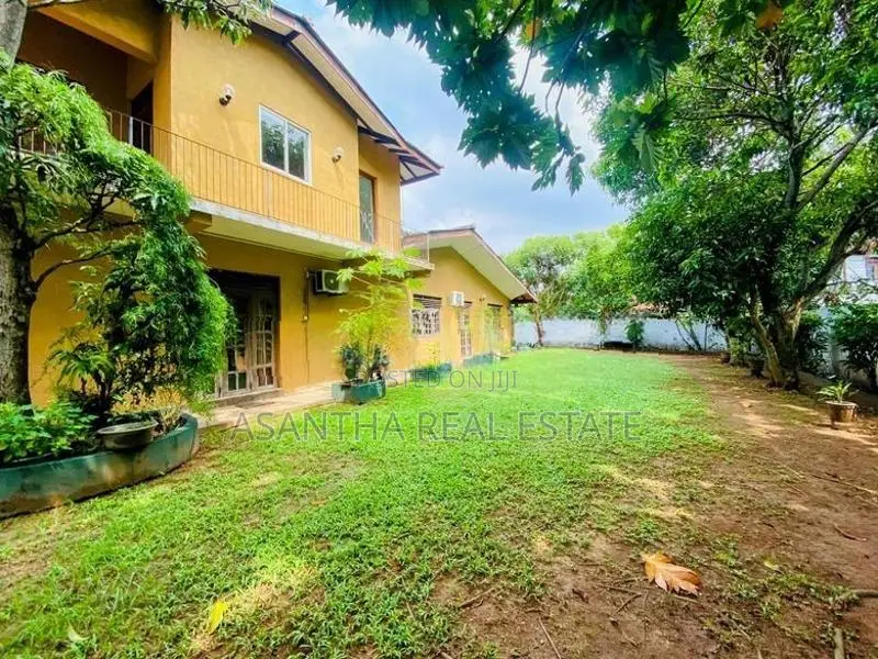 (AF387) 02 Storey House for Sale Katubedda